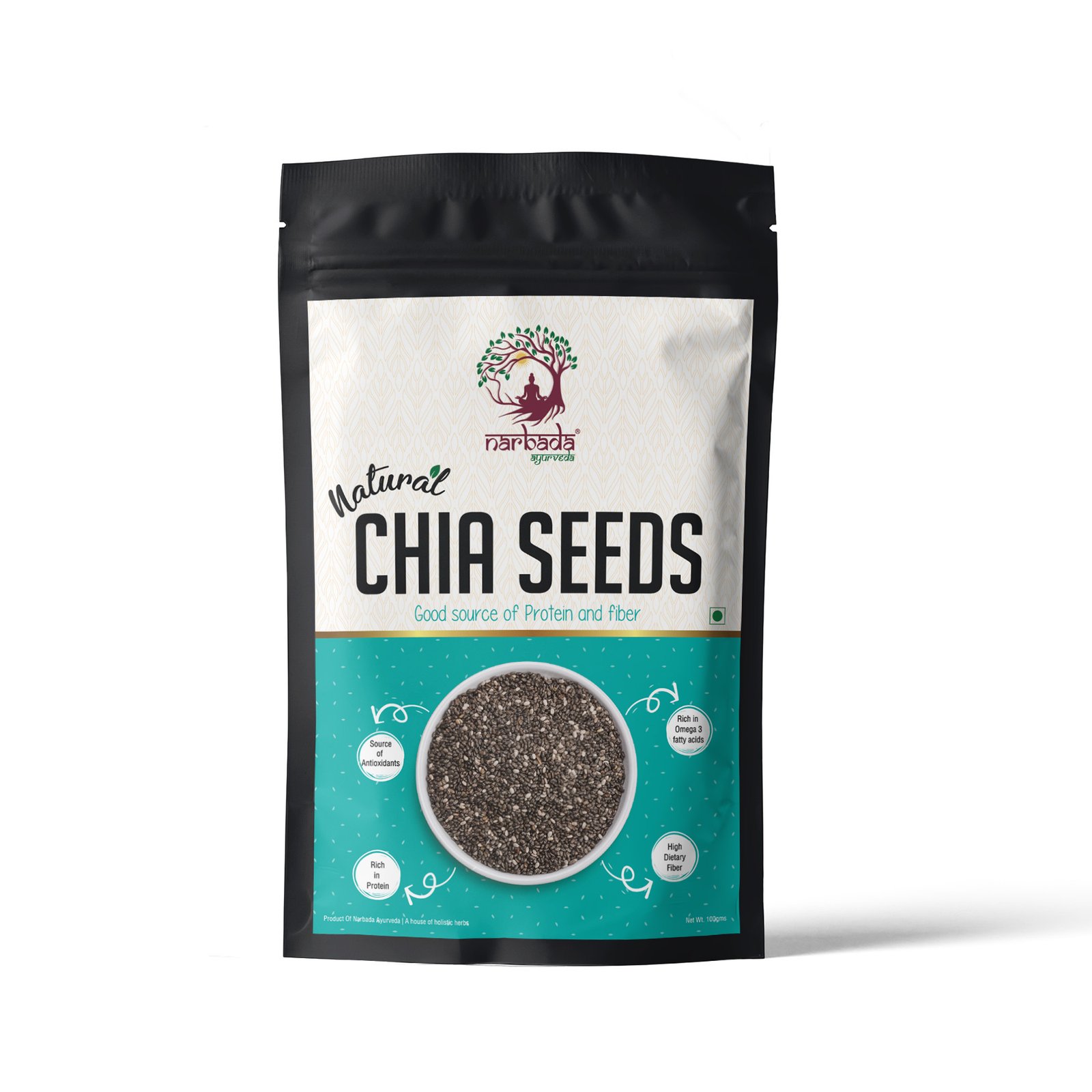 Chia Seeds